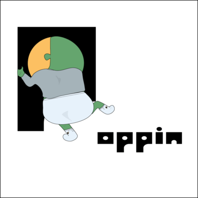 Poppinのジャケット写真