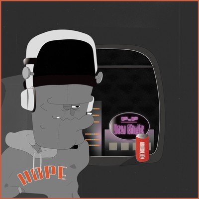 HOPE Front Cover