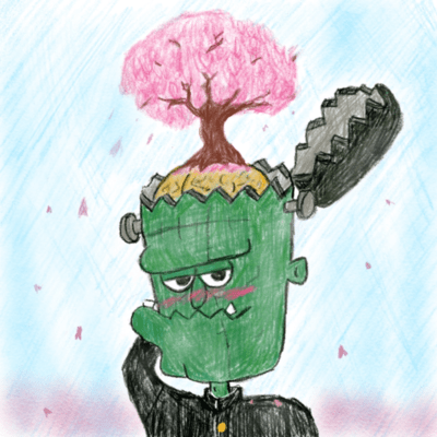 SAKURAのジャケット写真