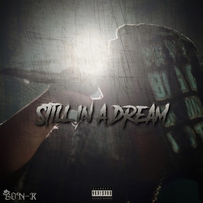 Still In a Dream Front Cover