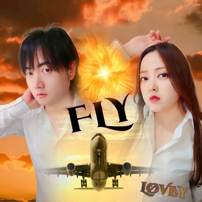FLY Front Cover