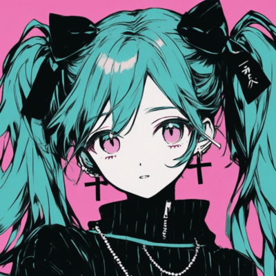 とける瞬間。 (feat. 初音ミク)のジャケット写真