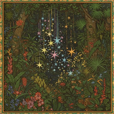 Meteorite Front Cover