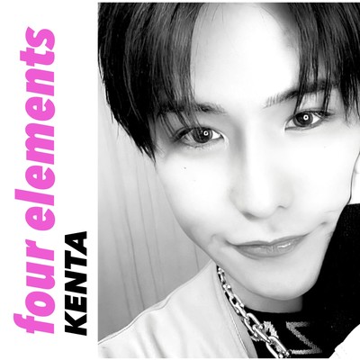 four elementsのジャケット写真