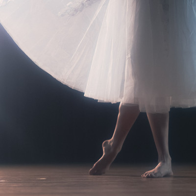 ISOLATION Front Cover