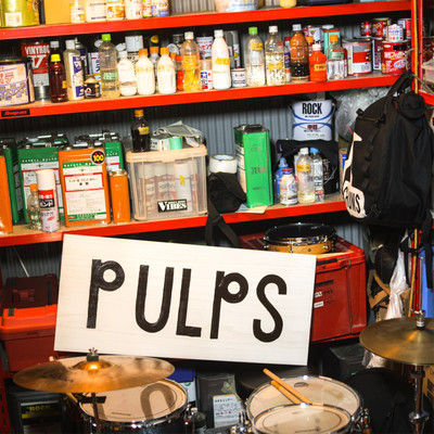 CAMPUSのジャケット写真