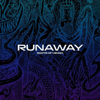Runaway Front Cover
