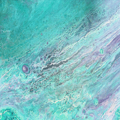 GAIA Front Cover