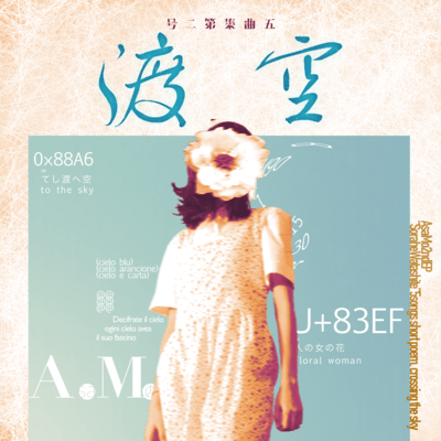 From the sky Front Cover