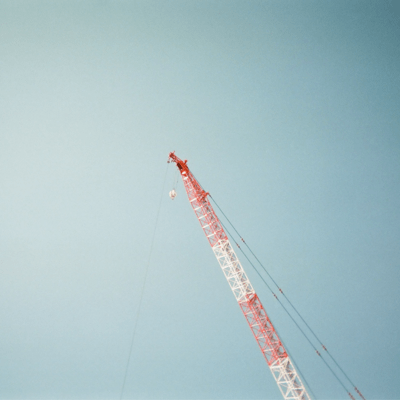 Hikari No Machi Front Cover