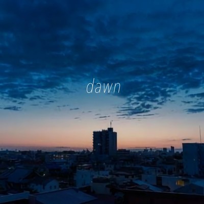 dawnのジャケット写真