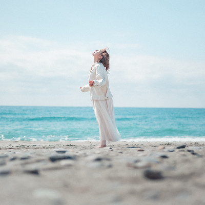 tearsのジャケット写真