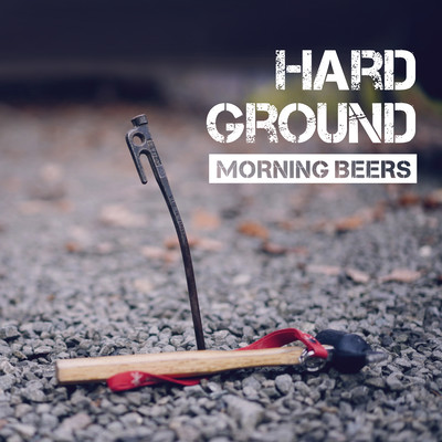 Hard Groundのジャケット写真