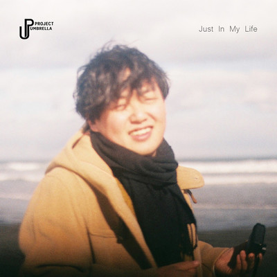 Just In My Life Front Cover