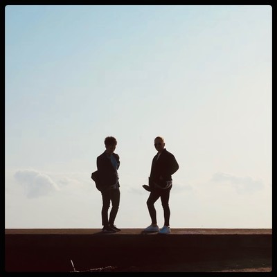 Where there's a will, there's a way. (2021/9/22 release)のジャケット写真