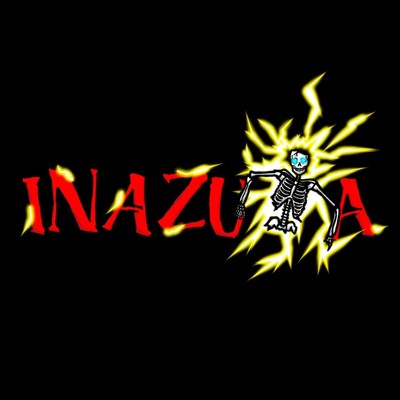 INAZUMAのジャケット写真