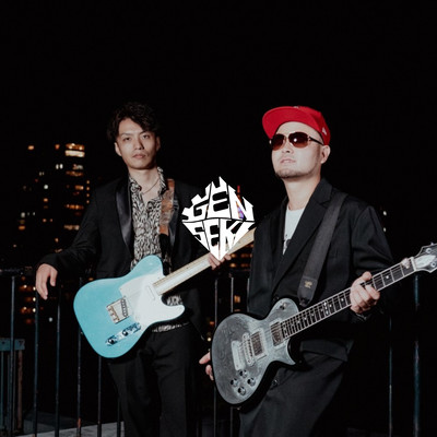 HERO (Acoustic)のジャケット写真