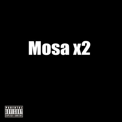 Mosax2 (feat. FKtrans & Ichinen) Front Cover