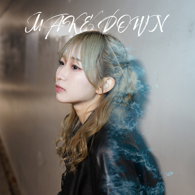 MAKE DOWNのジャケット写真