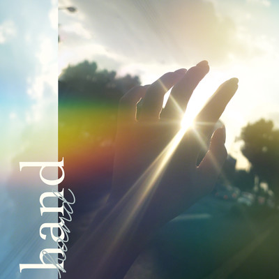 hand Front Cover