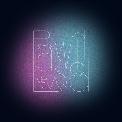 Brand New World Front Cover