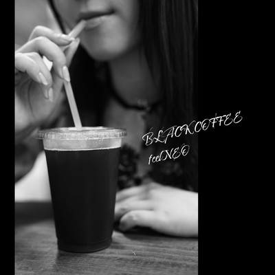 BLACK COFFEEのジャケット写真