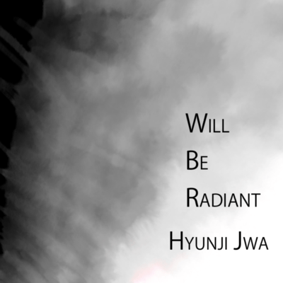 Will Be Radiant Front Cover
