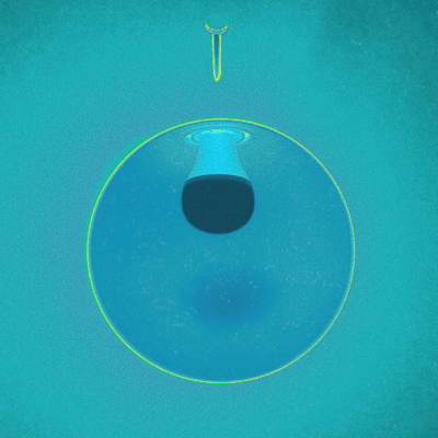 NADA Front Cover