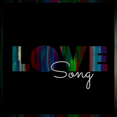 Love Song Front Cover