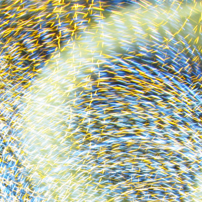 Healing background music ~Vivacity~ Front Cover