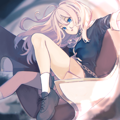 憧れは戦うヒロインのジャケット写真