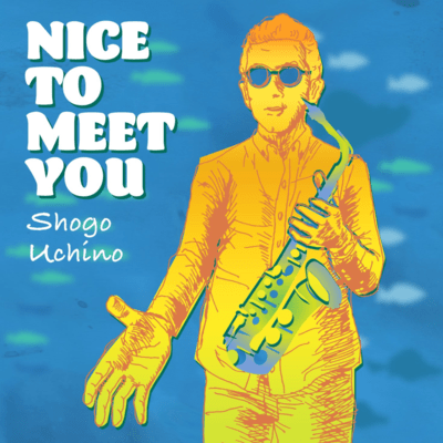 Nice To Meet You Front Cover