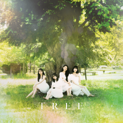 TREE Front Cover