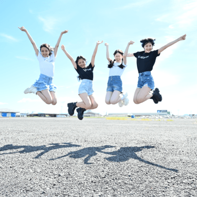 明日へのジャケット写真