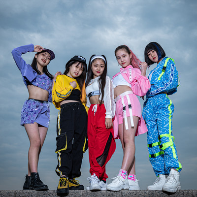 K.I.S.Sのジャケット写真
