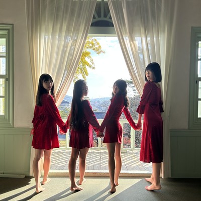 goodbyeのジャケット写真