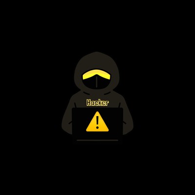 Hacker (feat. Rups) Front Cover