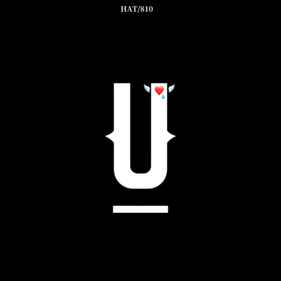 U̲のジャケット写真