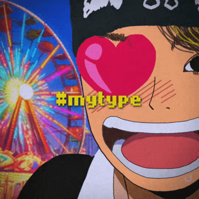 #mytypeのジャケット写真