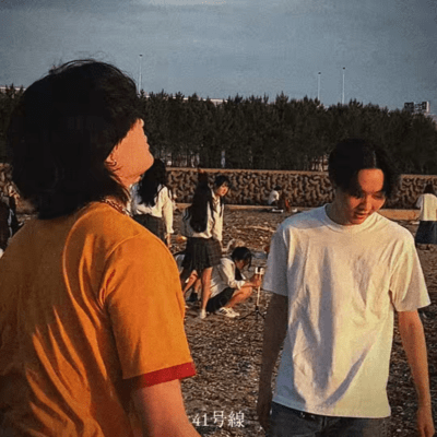 41号線のジャケット写真