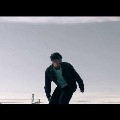 You're cheating. Front Cover