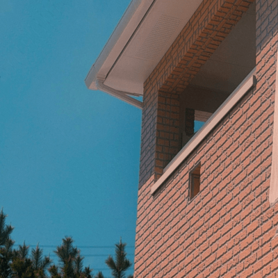 veranda Front Cover