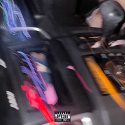 Jelly (feat. RISK¥)のジャケット写真