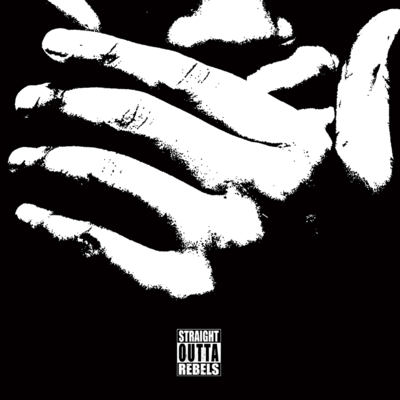 BUSHIDOH Front Cover