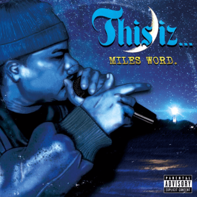 This iz... Front Cover