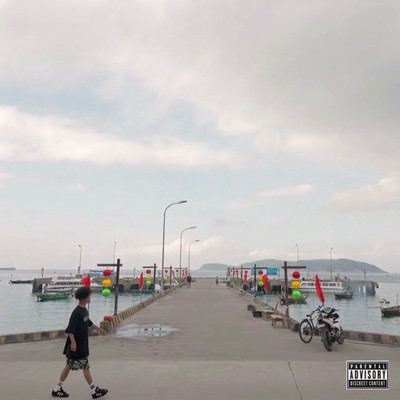 Okayy Pt.2 Front Cover