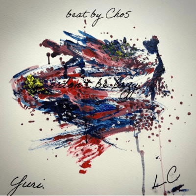 I don't be lazy.. Front Cover