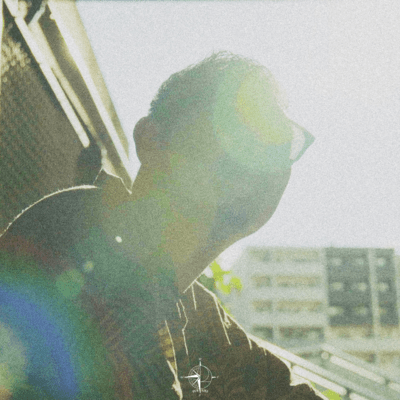 SUNのジャケット写真