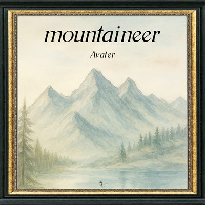 mountaineerのジャケット写真