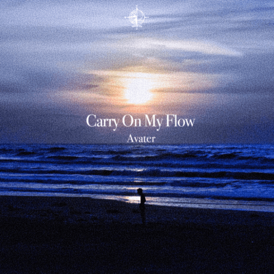 Carry On My Flow Front Cover